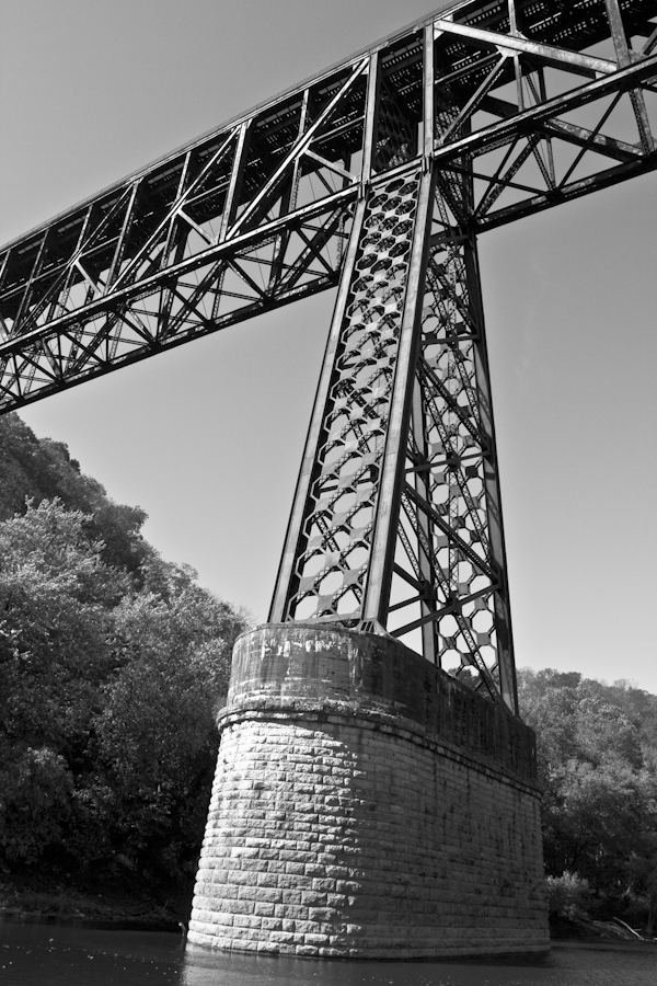 High Bridge, Kentucky