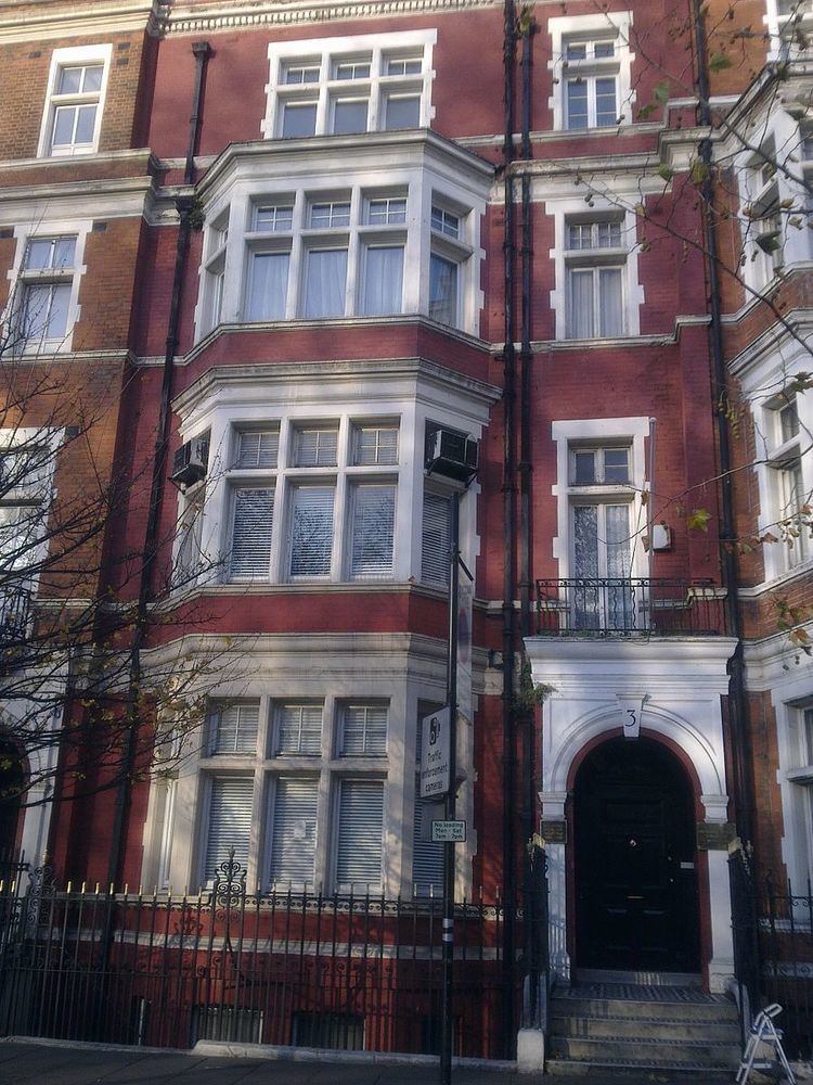 High Commission of Guyana, London