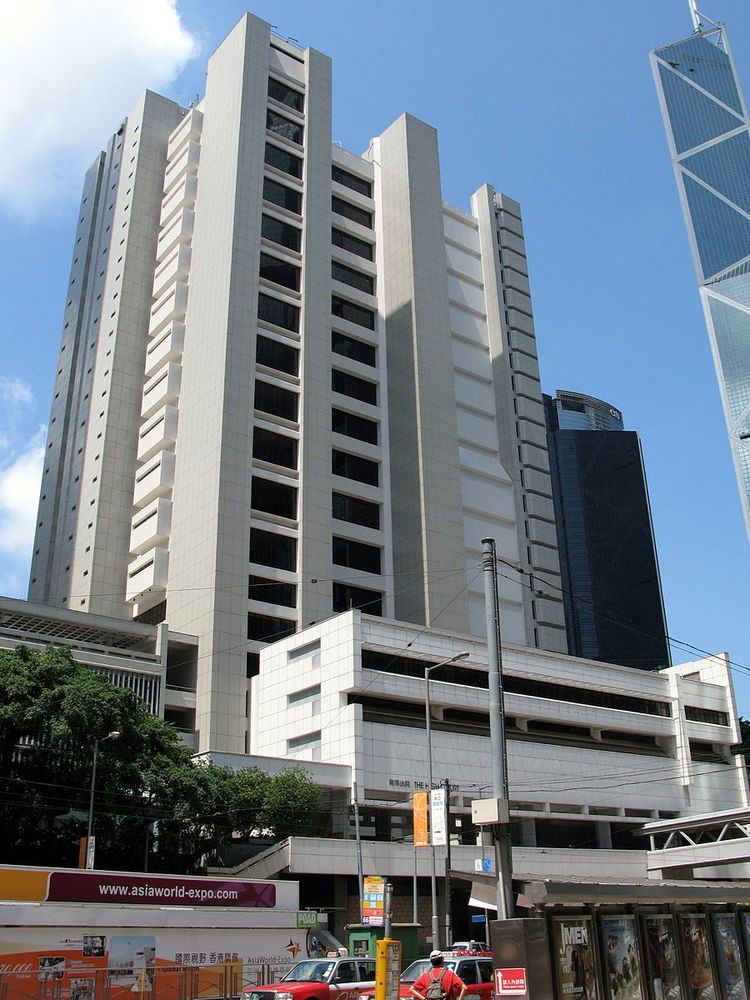 High Court Building (Hong Kong)