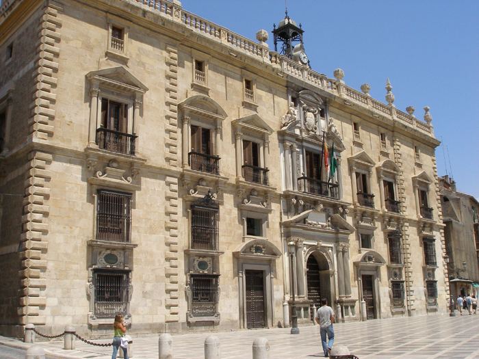 High Court of Andalusia