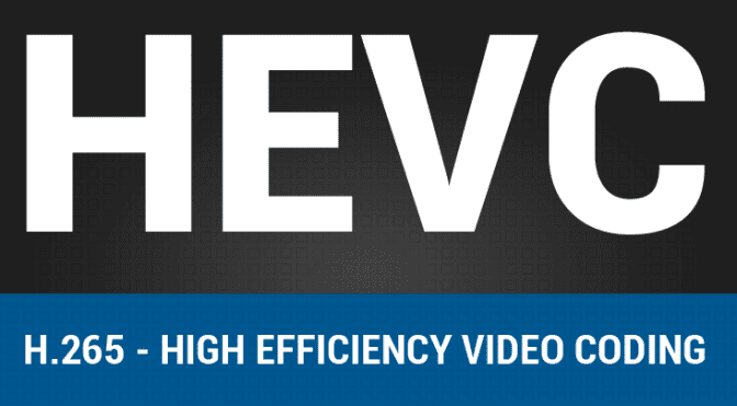 High Efficiency Video Coding httpswwwextremetechcomwpcontentuploads201