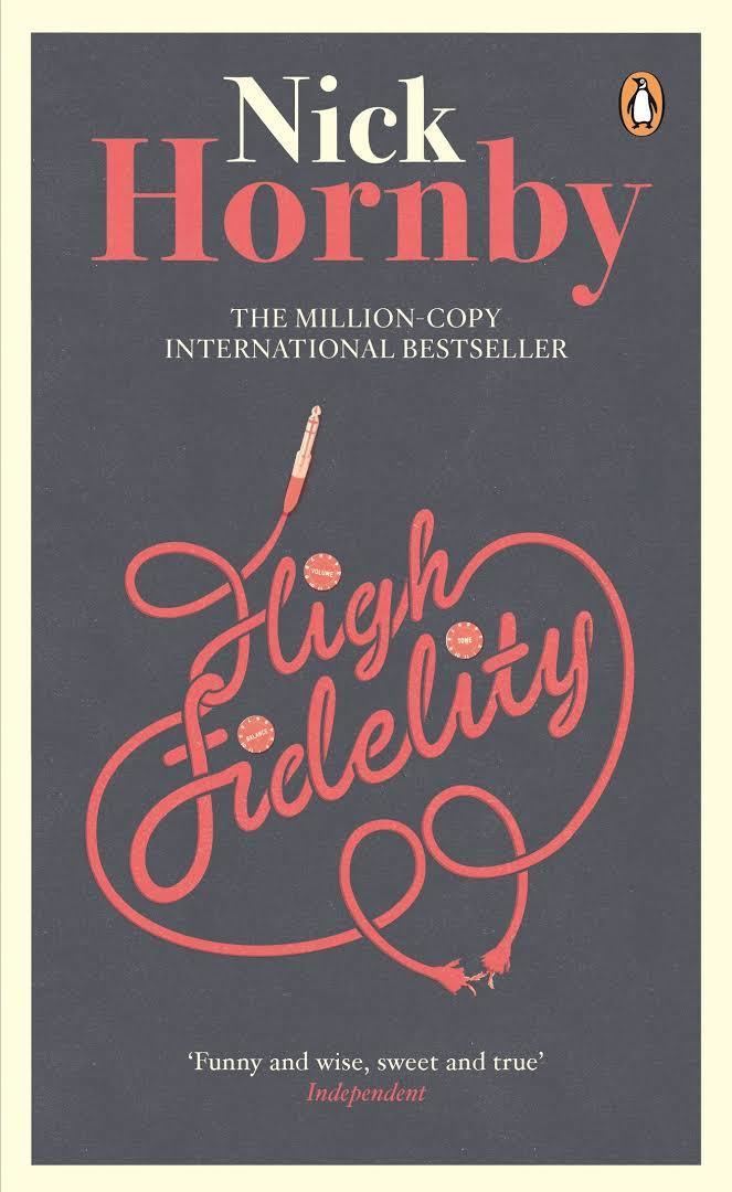 High Fidelity (novel) t3gstaticcomimagesqtbnANd9GcTYoBAV2cn0rClBmi