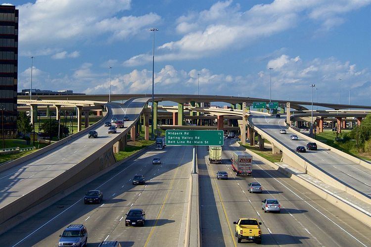 High Five Interchange High Five Interchange Wikipedia