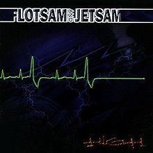 High (Flotsam and Jetsam album) httpsuploadwikimediaorgwikipediaenthumb9