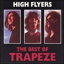 High Flyers: The Best of Trapeze httpsuploadwikimediaorgwikipediaenthumbb