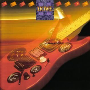 High Gear (Howe II album) httpsuploadwikimediaorgwikipediaen882How
