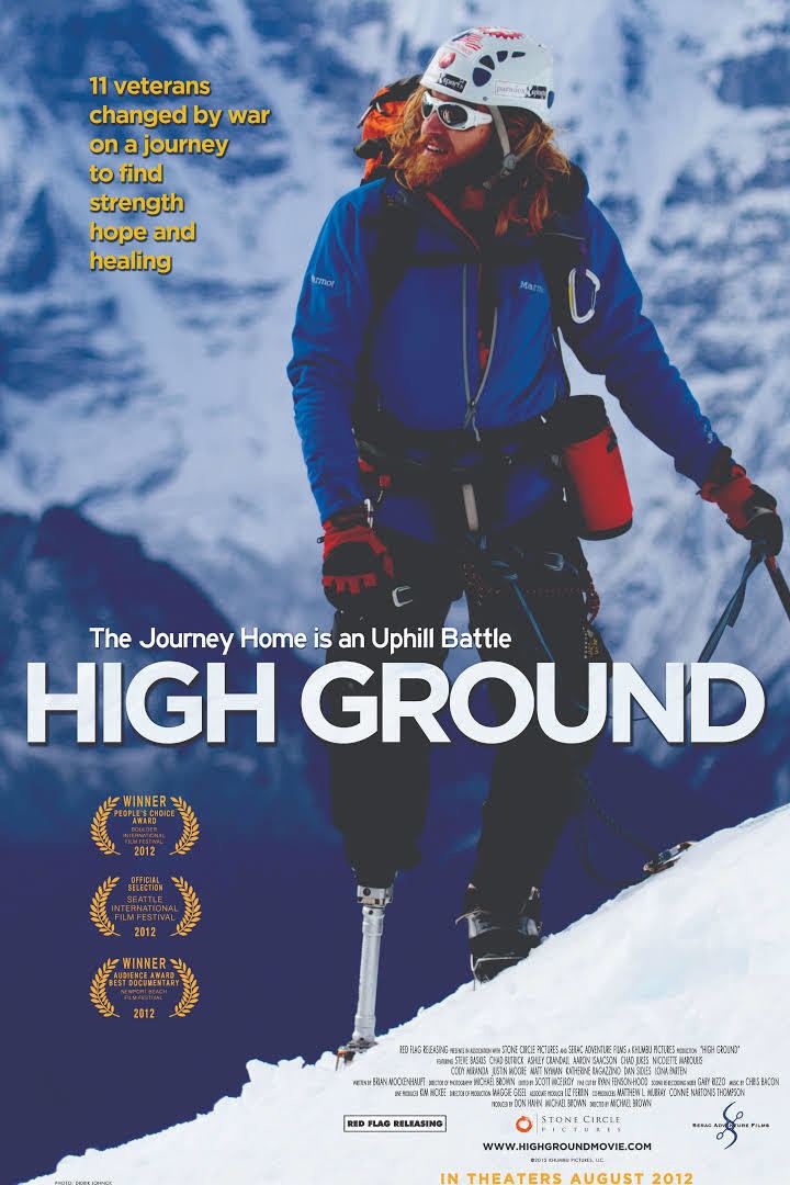 High Ground (film) t1gstaticcomimagesqtbnANd9GcRHUFtjEklfInpgVa