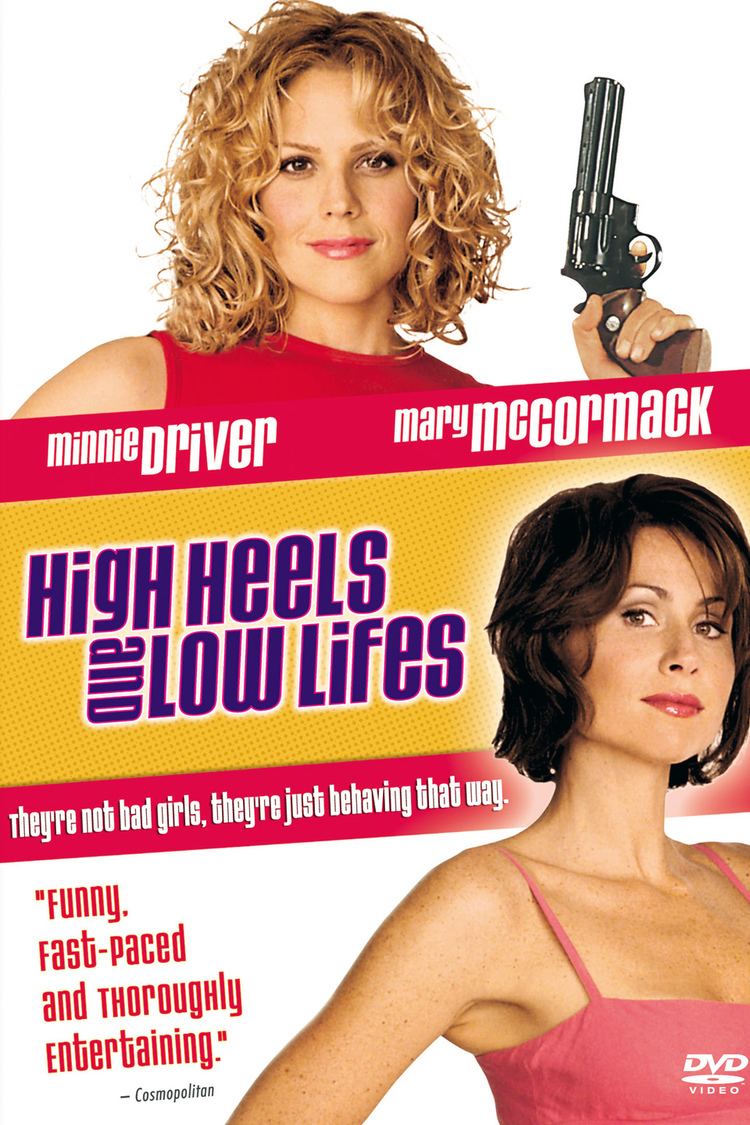 High Heels and Low Lifes wwwgstaticcomtvthumbdvdboxart28164p28164d