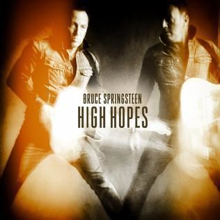 High Hopes (album) httpsuploadwikimediaorgwikipediaen884Hig