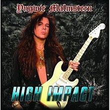 High Impact (album) httpsuploadwikimediaorgwikipediaenthumb0