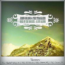 High in the Rockies: A Live Album httpsuploadwikimediaorgwikipediaenthumbe