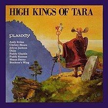 High Kings of Tara httpsuploadwikimediaorgwikipediaenthumbd