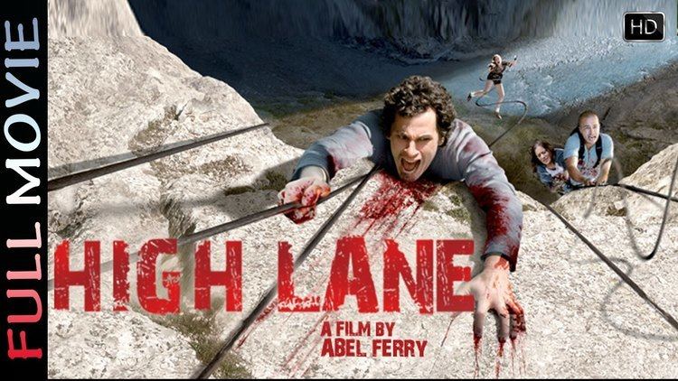 High Lane (film) High Lane Vertige Full Movie Hollywood Horror Movie Fanny