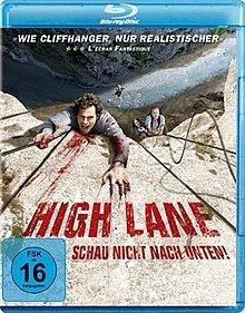 High Lane (film) High Lane film Wikipedia
