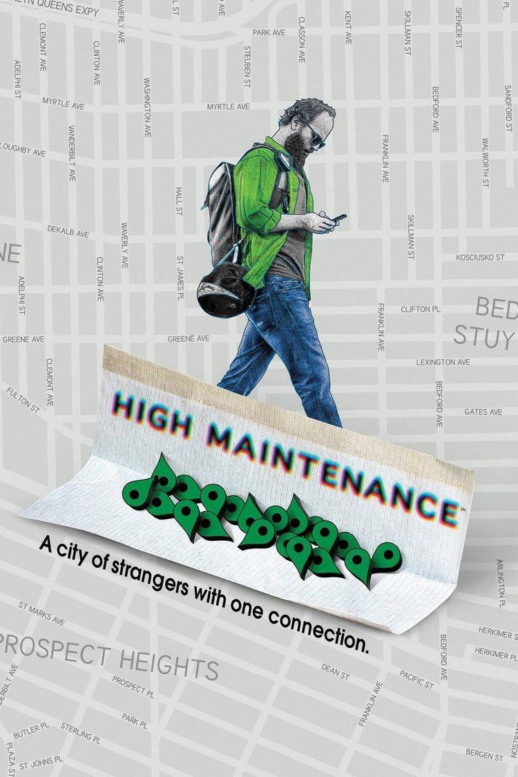 High Maintenance wwwgstaticcomtvthumbtvbanners11724993p11724