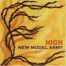 High (New Model Army album) httpsuploadwikimediaorgwikipediaenthumb8