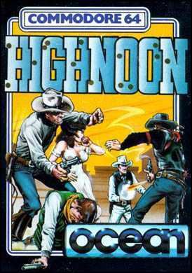 High Noon (video game) staticgiantbombcomuploadsscalesmall5587461