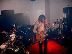 High on Fire High on Fire Wikipedia