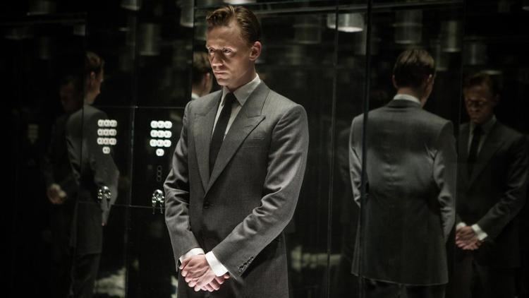 High-Rise (film) HighRise review