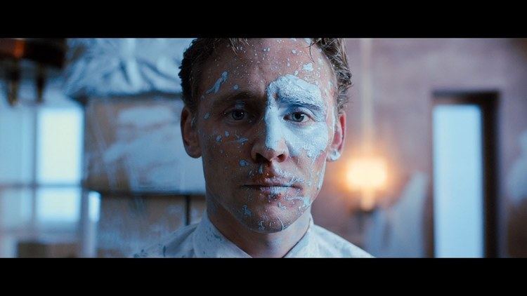 High-Rise (film) HIGHRISE Main Trailer YouTube