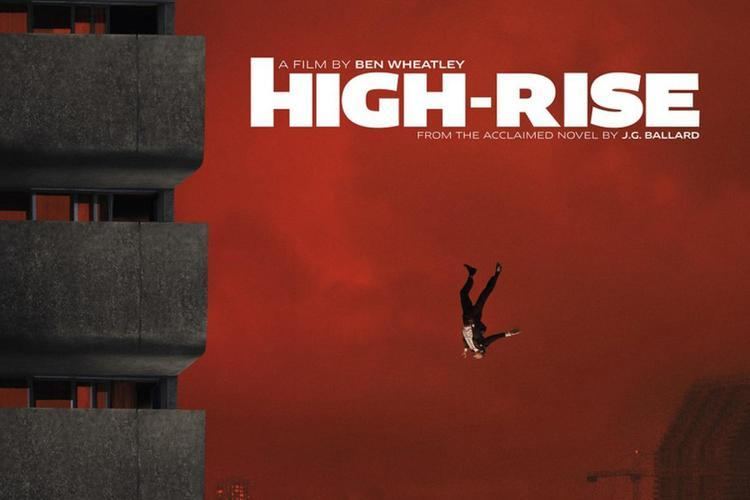High-Rise (film) - Wikipedia