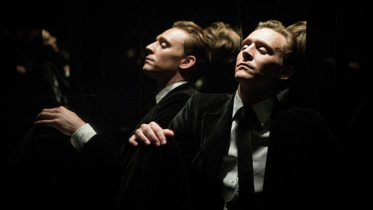 High-Rise (film) HighRise TIFF Review Hollywood Reporter