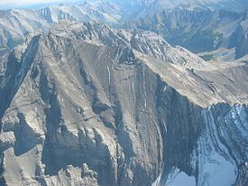 High Rock Range httpsuploadwikimediaorgwikipediacommonsthu