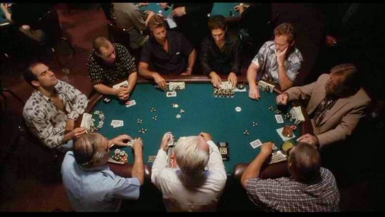 High Roller: The Stu Ungar Story Best Poker Movies Reel Advice Movie Reviews