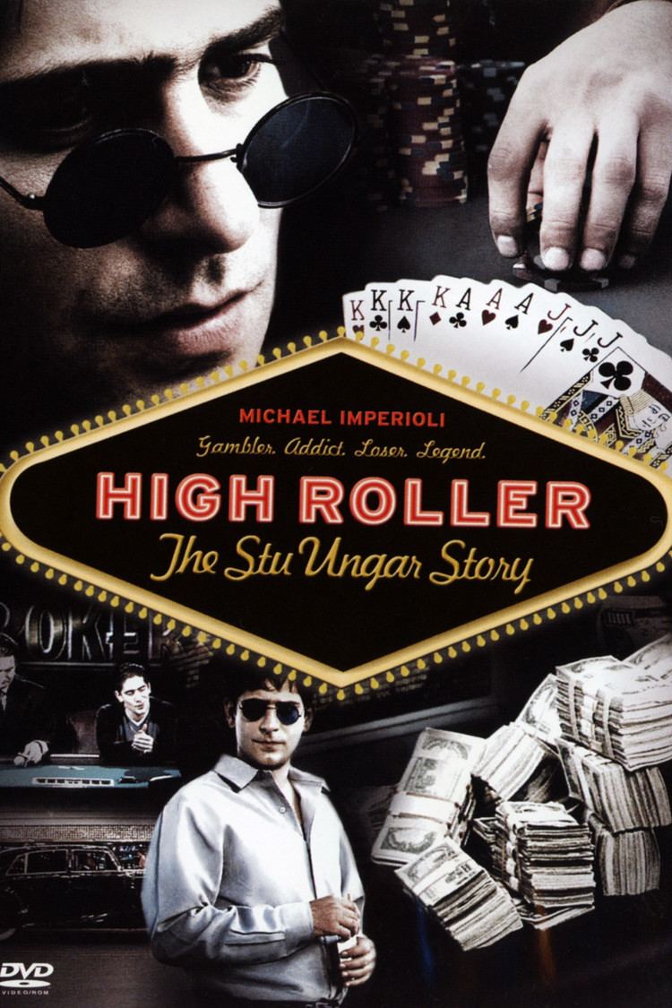 High Roller: The Stu Ungar Story wwwgstaticcomtvthumbdvdboxart33153p33153d