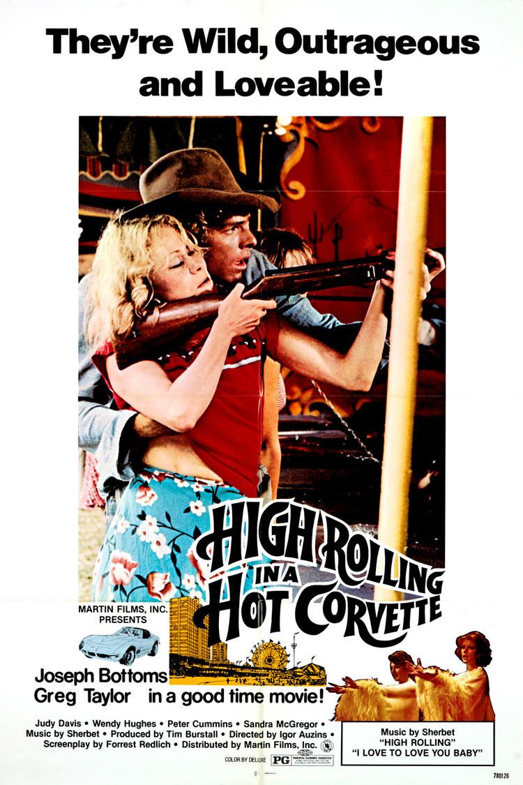 High Rolling wwwgstaticcomtvthumbmovieposters93532p93532