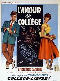 High School (1954 film) httpsuploadwikimediaorgwikipediaen778Hig