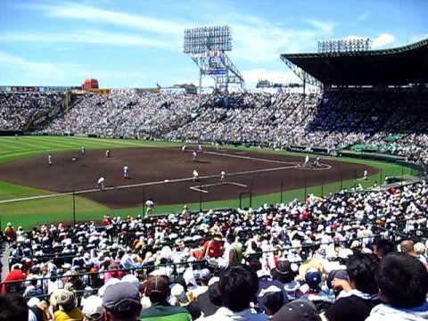 High school baseball in Japan httpsiytimgcomvigsA1NQiiKYhqdefaultjpg