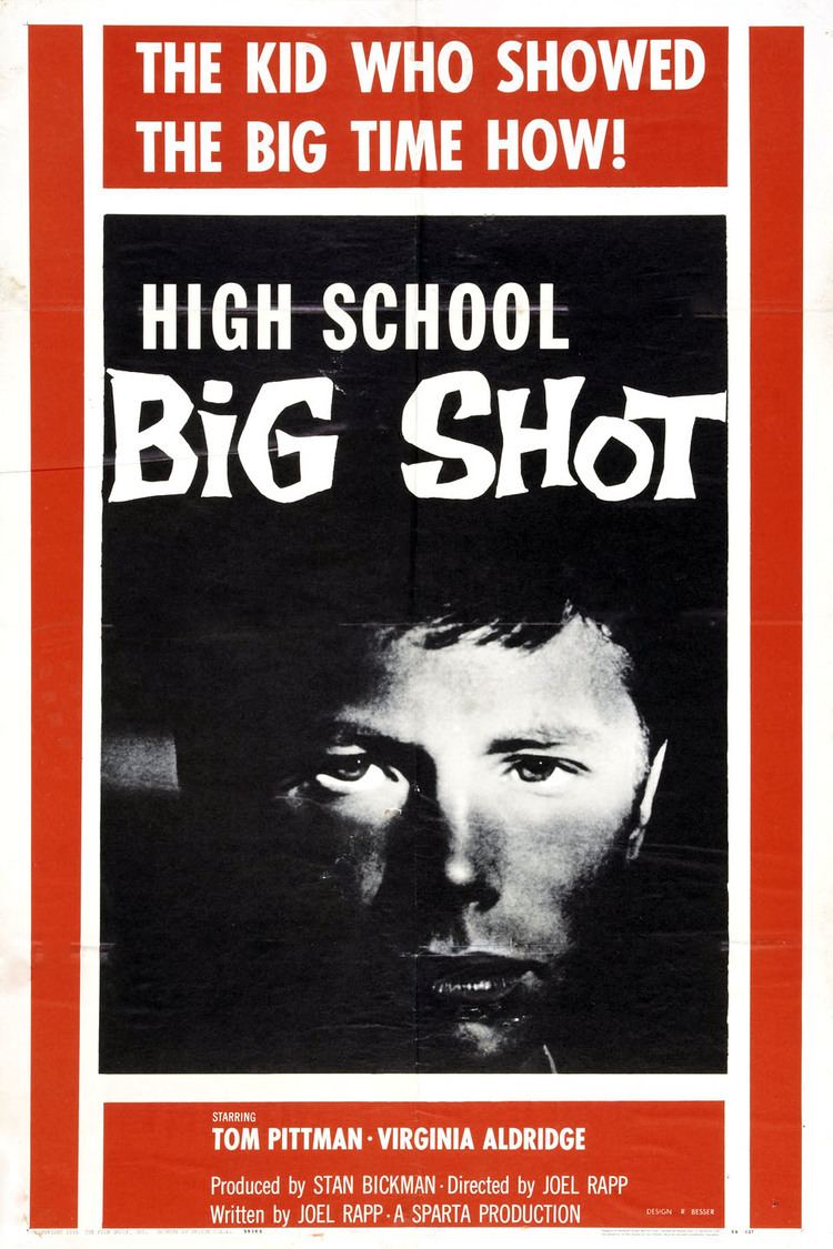 High School Big Shot wwwgstaticcomtvthumbmovieposters166551p1665