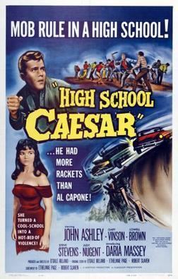 High School Caesar High School Caesar Wikipedia