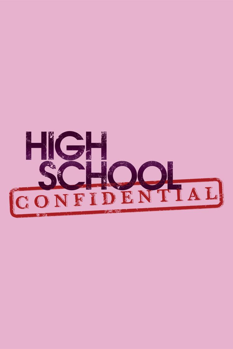 High School Confidential (TV series) wwwgstaticcomtvthumbtvbanners243897p243897