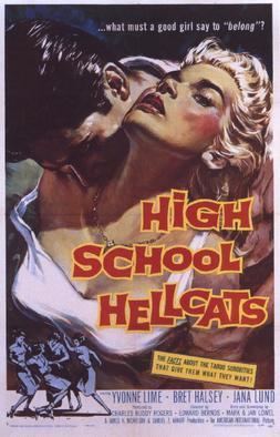 High School Hellcats High School Hellcats Wikipedia