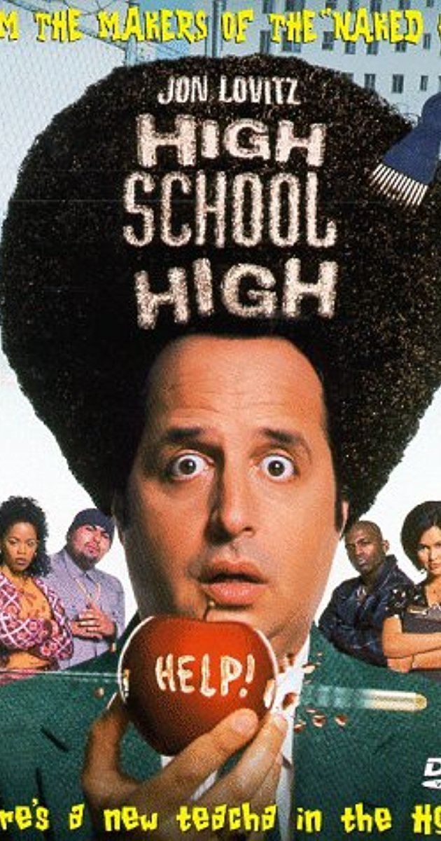 High School High High School High 1996 IMDb