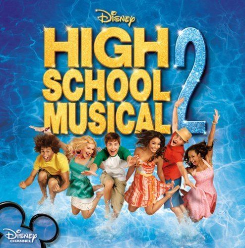 High School Musical 2 (soundtrack) httpsimagesnasslimagesamazoncomimagesI6