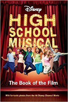 High School Musical (book series) httpsimagesnasslimagesamazoncomimagesI5