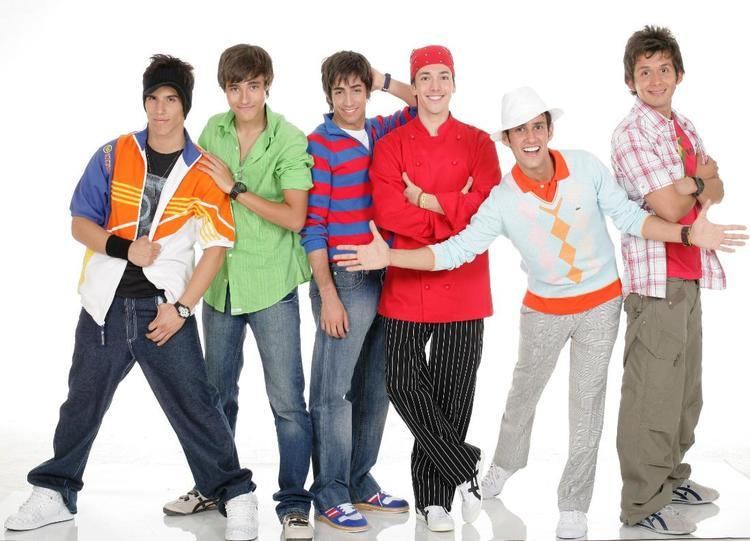 High School Musical: El Desafio Mexico high school musical el desafo Prince Banks39 Club Penguin Site