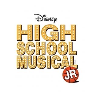High School Musical Jr (musical) Disney39s High School Musical JR Find a Show Musicals Hal