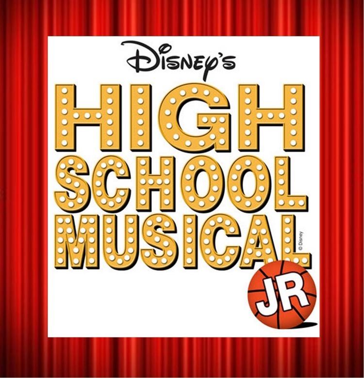 High School Musical Jr (musical) DMYAT Presents Disney39s High School Musical Jr Des Moines Social