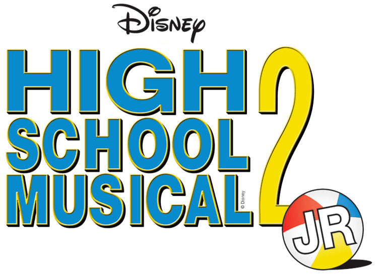 High School Musical Jr (musical) Hal Leonard Online High School Musical JR 2 Broadway Show