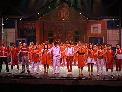 High School Musical on Stage! High School Musical on Stage Wikipedia