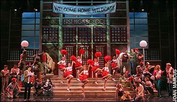 High School Musical on Stage! 1000 images about High School Musical on Pinterest A website