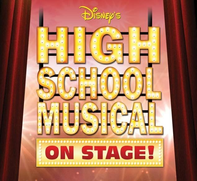 High School Musical on Stage! Disneys High School Musical to make Middle East debut