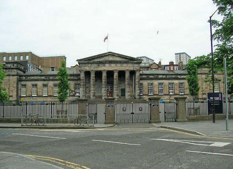 High School of Dundee