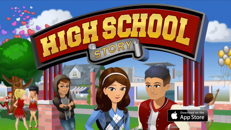 High School Story HighSchoolStoryScreenshotpngformat1000w