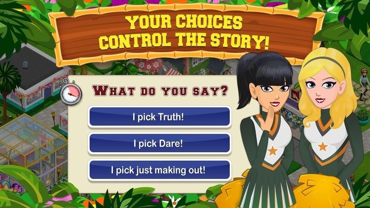 High School Story High School Story Android Apps on Google Play