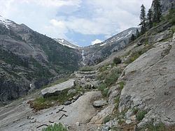 High Sierra Trail High Sierra Trail Wikipedia